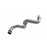 K&N | Charge Pipe Kit - Bronco / Ranger 3.0T 2023-2024