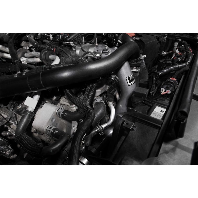 K&N | Charge Pipe Kit - Bronco / Ranger 3.0T 2023-2024