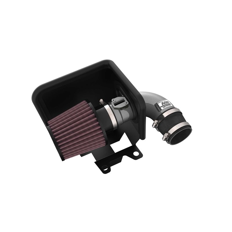 K&N | Performance Air Intake System - CX-50 2.5L 2023-2024