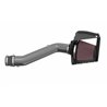 K&N | Performance Air Intake System - F-150 3.3L 2018-2023