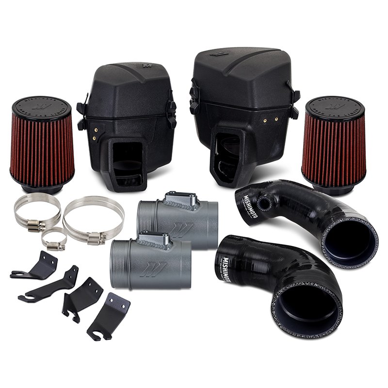 Mishimoto | Performance Air Intake - Z 3.0T 2023-2024