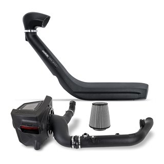 Mishimoto | Performance Intake and Snorkel Bundle - Bronco 2.7T 2021-2023