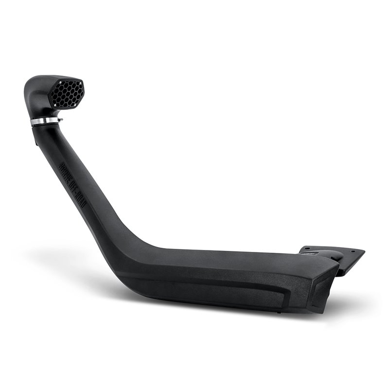 Mishimoto | Performance Intake and Snorkel Bundle - Bronco 2.7T 2021-2023
