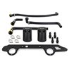 Mishimoto | Baffled Oil Catch Can System - Bronco 2.7T 2023-2024