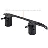 Mishimoto | Baffled Oil Catch Can System - Bronco 2.7T 2023-2024