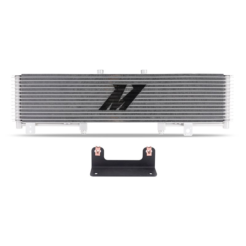 Mishimoto | Radiator Kit Essentials Bundle - Cadillac / Chevrolet / GMC 2000-2007
