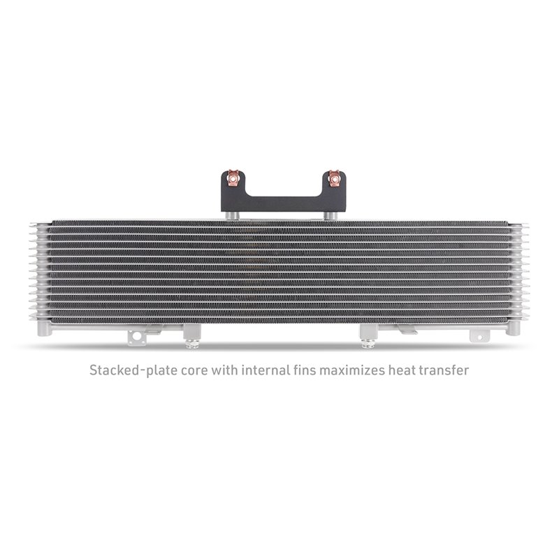Mishimoto | Radiator Kit Essentials Bundle - Cadillac / Chevrolet / GMC 2000-2007