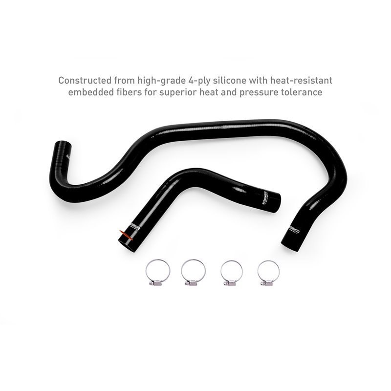 Mishimoto | Radiator Kit Essentials Bundle - Cadillac / Chevrolet / GMC 2000-2007