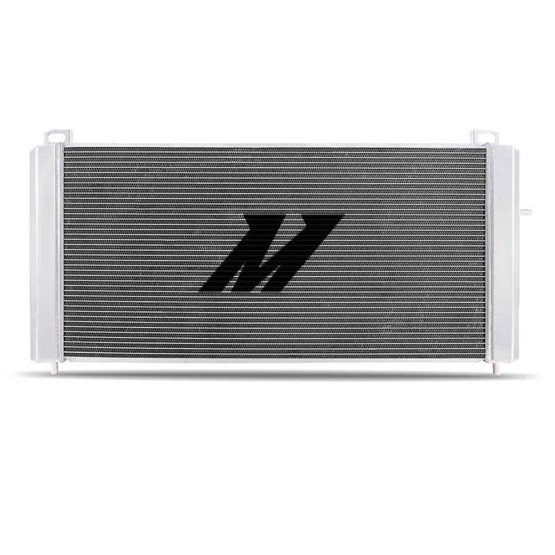 Mishimoto | Radiator Kit Essentials Bundle - Cadillac / Chevrolet / GMC 2003-2013