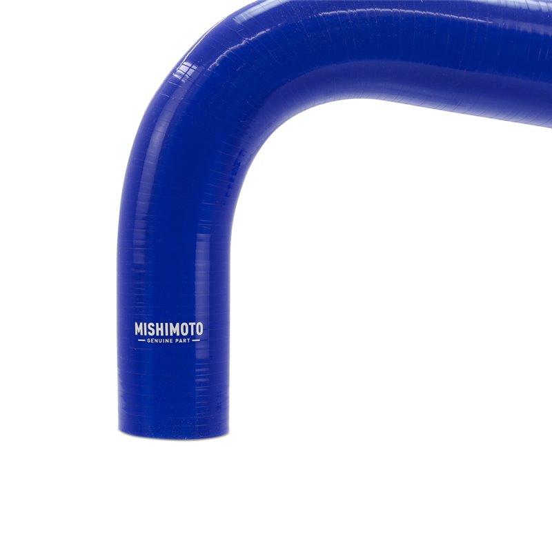 Mishimoto | Silicone Coolant Hose Kit, Blue - Integra / Civic 1.5T 2022-2025