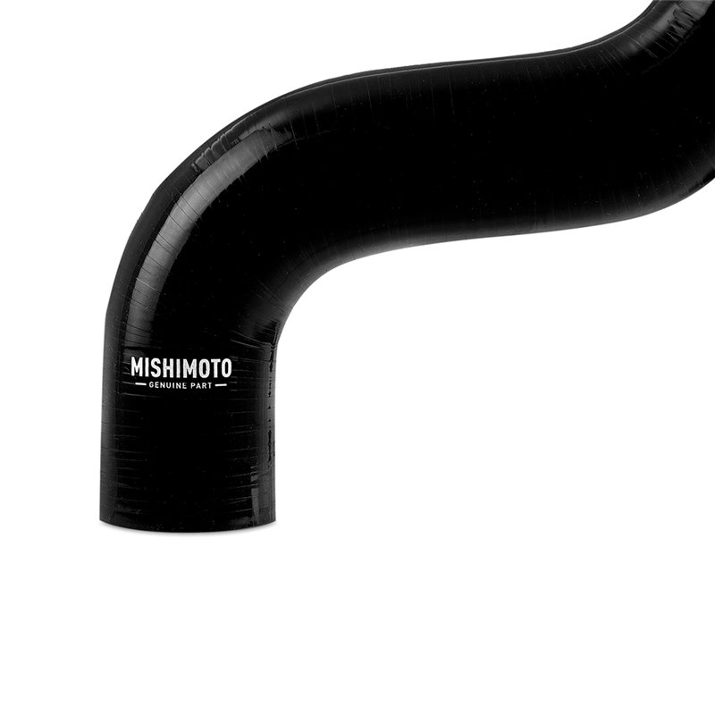 Mishimoto | Silicone Radiator Hose Kit, Black - GR Corolla 1.6T 2023-2024