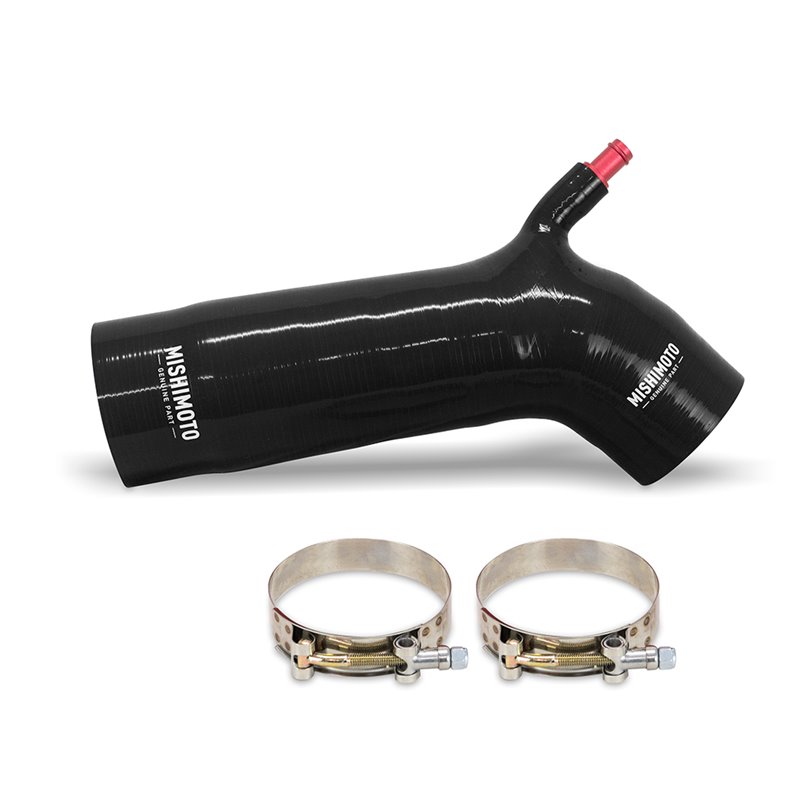 Mishimoto | Air Intake Hose Kit, Black - IS300 3.0L 2001-2005