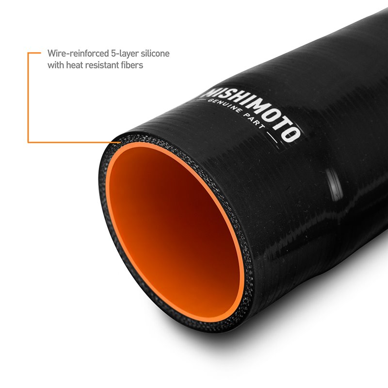 Mishimoto | Air Intake Hose Kit, Black - IS300 3.0L 2001-2005