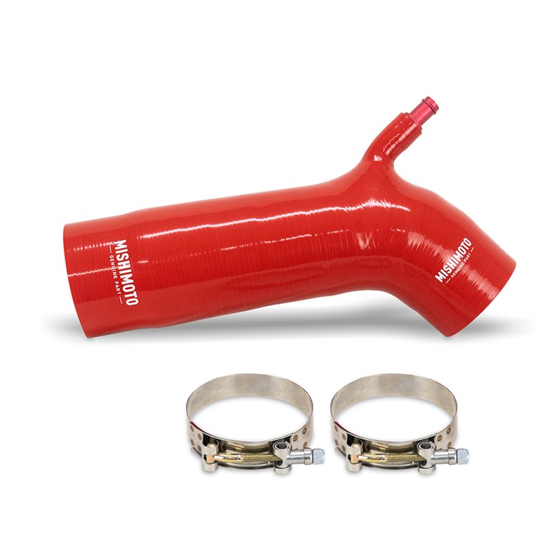 Mishimoto | Air Intake Hose Kit, Red - IS300 3.0L 2001-2005
