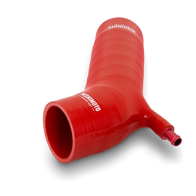 Mishimoto | Air Intake Hose Kit, Red - IS300 3.0L 2001-2005