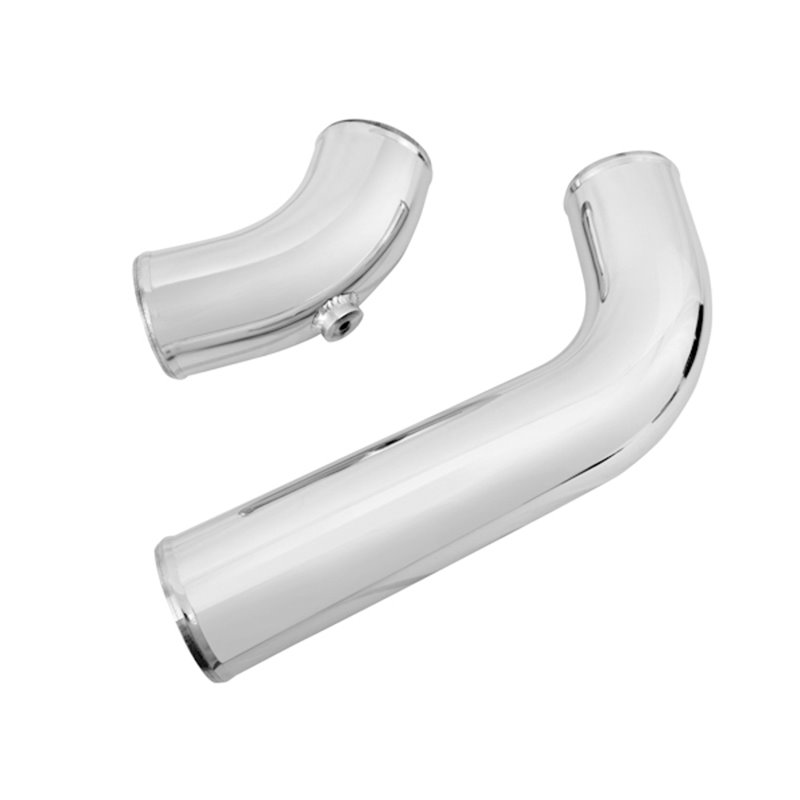 Mishimoto | Cold-Side Intercooler Pipe & Boot Kit - Silverado / Sierra 2500 HD / 3500 HD 6.0L / 6.6L 2007-2020