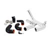 Mishimoto | Intercooler Pipe Kit, Polished - A3 / A3 Quattro / TT Quattro / GTI 2.0T 2019-2024