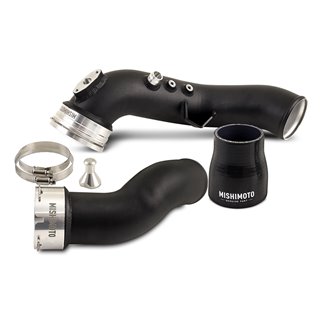 Mishimoto | Performance Charge Pipe Kit - BMW 3.0T / 2.0T 2011-2018
