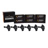 Mishimoto | Ignition Coil, 6-Pack - Infiniti / Nissan  2007-2024
