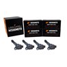 Mishimoto | Ignition Coil, 4-Pack - Acura / Honda 2.4L 2008-2015