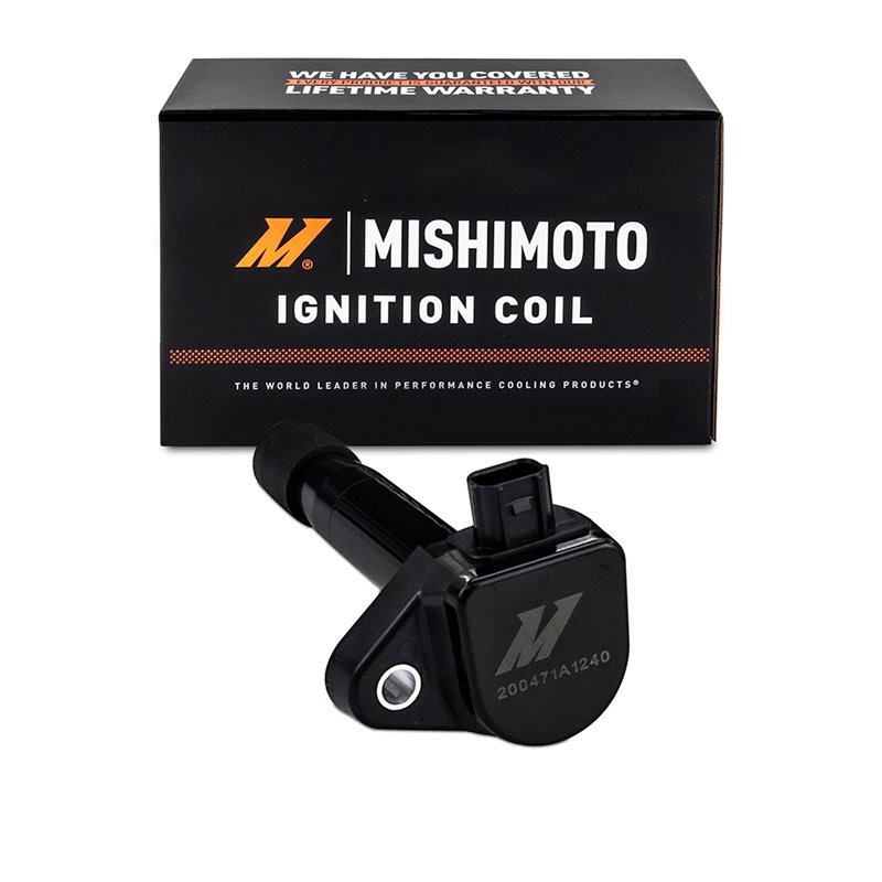 Mishimoto | Ignition Coil - Acura / Honda 3.7L / 3.5L 2008-2017