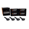 Mishimoto | Ignition Coil, 4-Pack - Chrysler / Dodge / Fiat / Jeep 2.4L 2013-2023