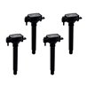 Mishimoto | Ignition Coil, 4-Pack - Chrysler / Dodge / Fiat / Jeep 2.4L 2013-2023