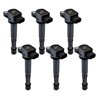 Mishimoto | Ignition Coil, 6-Pack - Acura / Honda 2002-2011