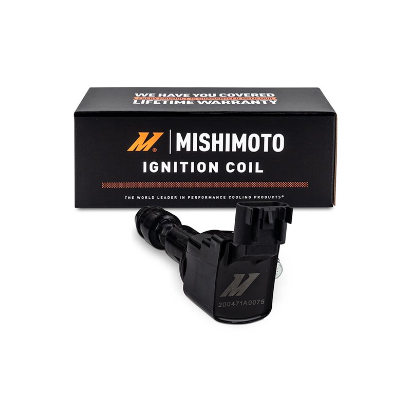 Mishimoto | Ignition Coil - Buick / Chevrolet / GMC / Pontiac / Saab / Saturn  2005-2017