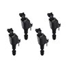 Mishimoto | Ignition Coil, 4-Pack - Buick / Chevrolet / GMC / Pontiac / Saab / Saturn  2005-2017