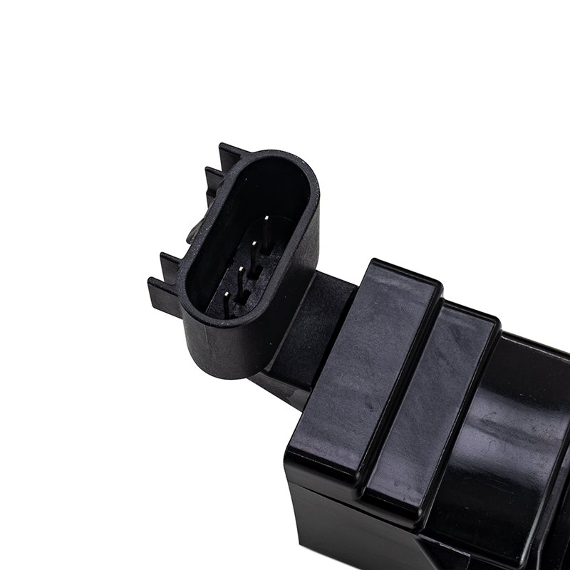 Mishimoto | Ignition Coil, 4-Pack - Buick / Chevrolet / GMC / Pontiac / Saab / Saturn  2005-2017