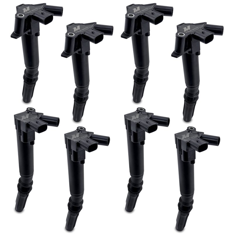 Mishimoto | Ignition Coil, 8-Pack - F-150 / F-250 / F-350 6.2L 2010-2017