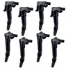 Mishimoto | Ignition Coil, 8-Pack - F-150 / F-250 / F-350 6.2L 2010-2017