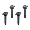 Mishimoto | Ignition Coil, 4-Pack - Chrysler / Dodge / Jeep  2007-2019