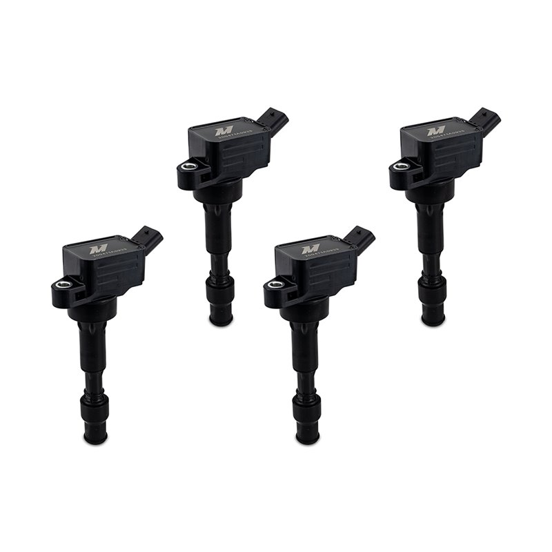 Mishimoto | Ignition Coil, 4-Pack - Hyundai / Kia 2.0L 2015-2023