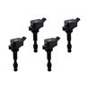 Mishimoto | Ignition Coil, 4-Pack - Hyundai / Kia 2.0L 2015-2023