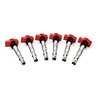Mishimoto | Ignition Coil, 6-Pack - Audi / Volkswagen 2005-2019