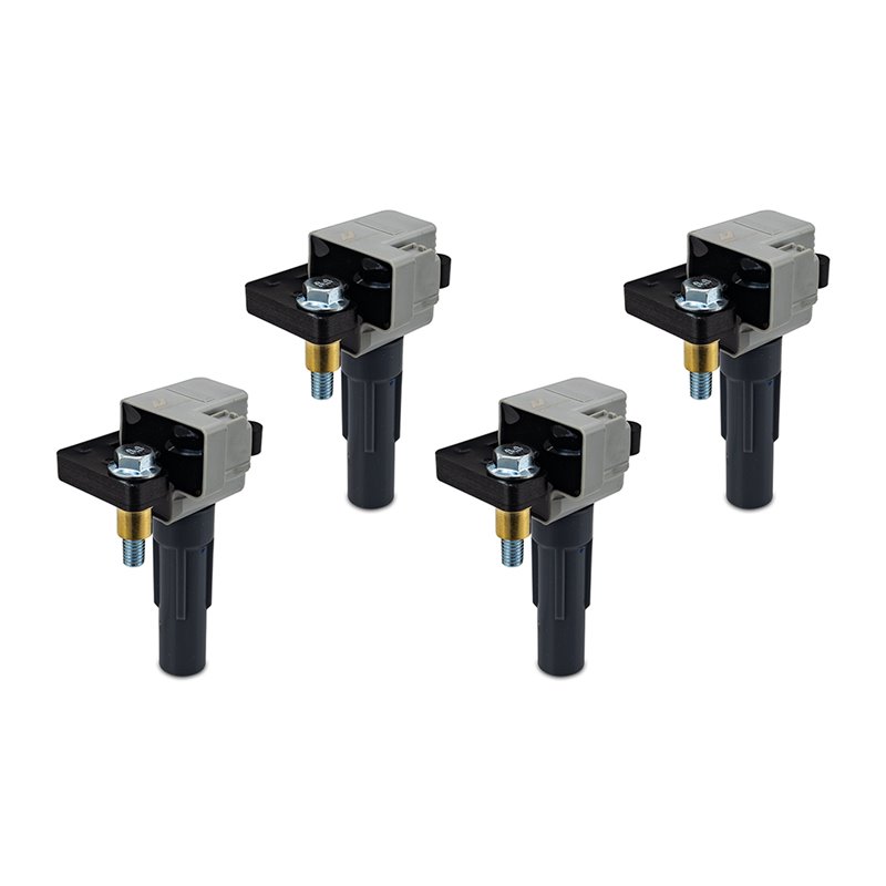 Mishimoto | Ignition Coil, 4-Pack - Subaru 2.5L 2004-2010