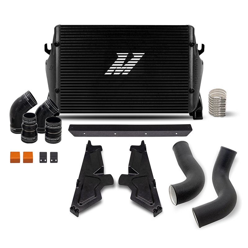Mishimoto | Performance Intercooler Kit - Ram 2500 / 3500 6.7L 2019-2024