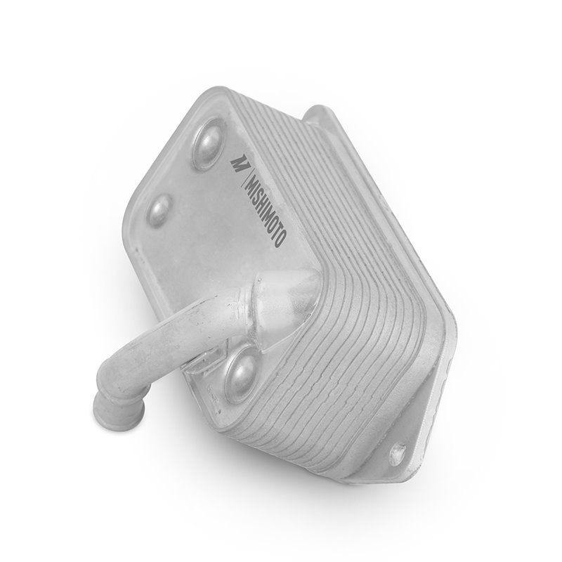 Mishimoto | Replacement Oil Cooler - BMW 2004-2018