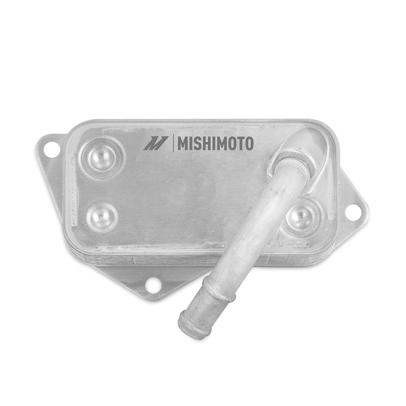 Mishimoto | Replacement Oil Cooler - BMW 2004-2018