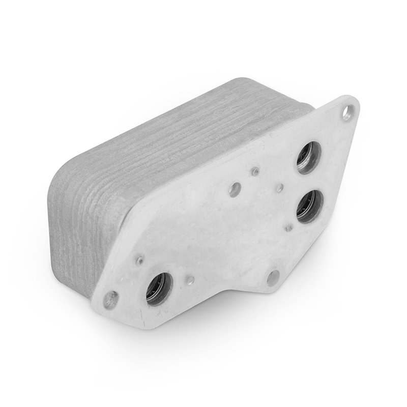 Mishimoto | Replacement Oil Cooler - BMW 2004-2018