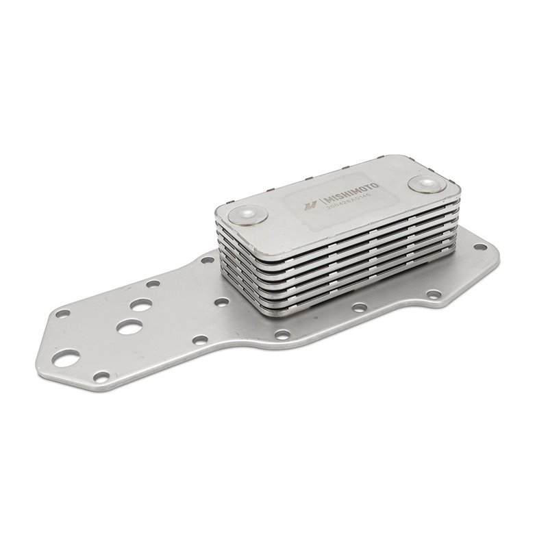 Mishimoto | Replacement Oil Cooler - Ram 2500 / 3500 5.9L 2000-2002
