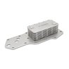 Mishimoto | Replacement Oil Cooler - Ram 2500 / 3500 5.9L 2000-2002