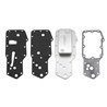 Mishimoto | Replacement Oil Cooler - Ram 2500 / 3500 5.9L 2000-2002