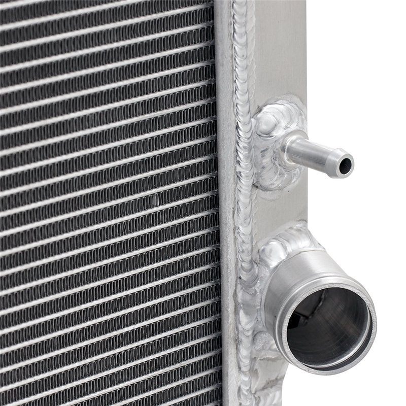 Mishimoto | Performance Aluminum Radiator - GX470 / 4Runner 4.7L 2003-2009