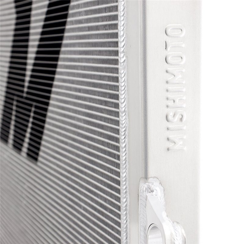 Mishimoto | Performance Aluminum Radiator - GX470 / 4Runner 4.7L 2003-2009