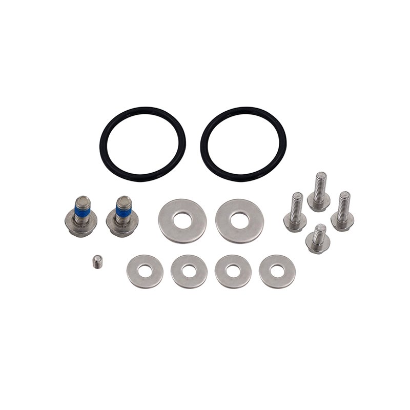 Mishimoto | Performance Aluminum Radiator - Q7 / Cayenne / Touareg 2003-2015