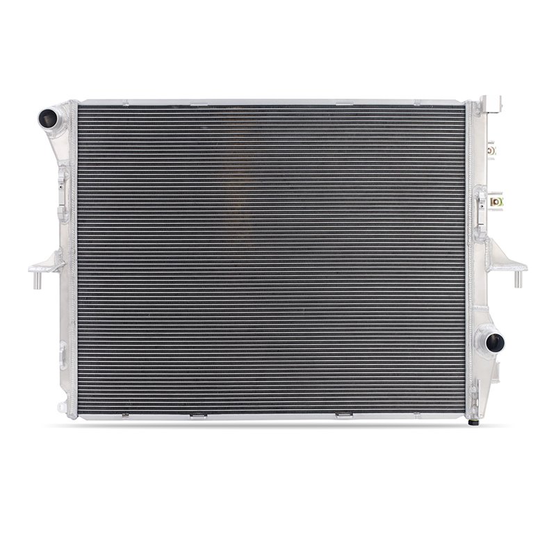 Mishimoto | Performance Aluminum Radiator - Q7 / Cayenne / Touareg 2003-2015