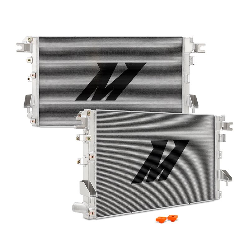 Mishimoto | Performance Aluminum Radiator - Ram 2500 / 3500 6.7L 2019-2024